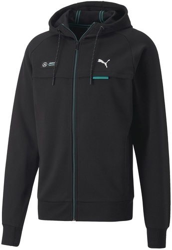 PUMA-Puma Mercedes F1 - Veste-0