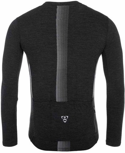 Kilpi-Kilpi Maillot Manche Longue Sonet-1