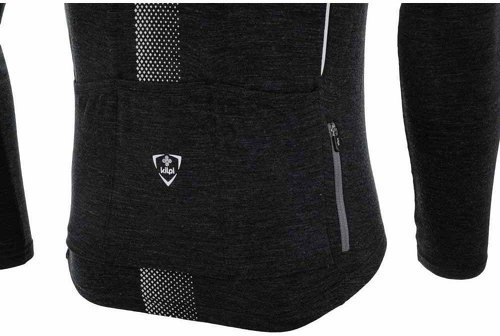 Kilpi-Kilpi Maillot Manche Longue Sonet-3