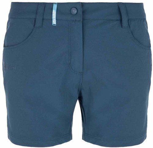 Kilpi-Short randonnée léger femme Kilpi BREE-0