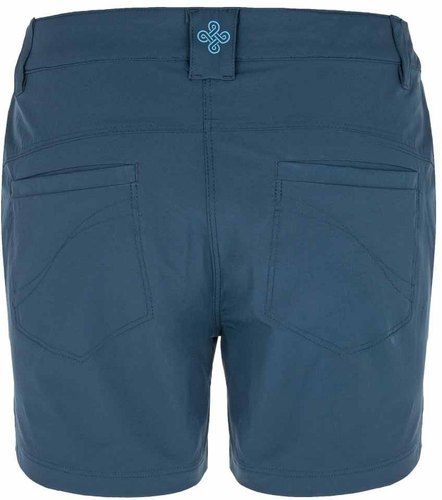 Kilpi-Short randonnée léger femme Kilpi BREE-1