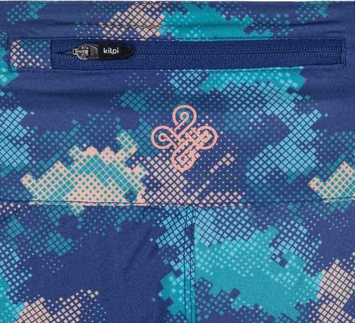 Kilpi-Kilpi Pantalons Courts Lapina-3