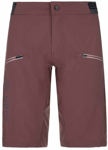 Kilpi-Kilpi Pantalons Courts Trackee-0