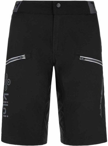 Kilpi-Kilpi Pantalons Courts Trackee-0