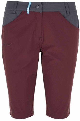 Kilpi-Short randonnée femme Kilpi SYLANE-0