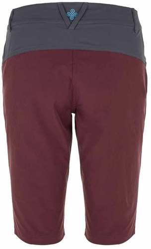 Kilpi-Short randonnée femme Kilpi SYLANE-1
