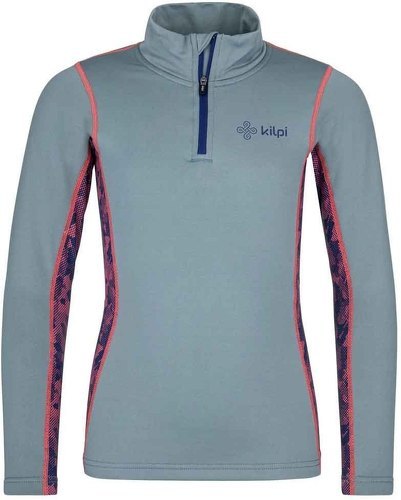Kilpi-Kilpi T-shirt à Manches Longues Willie-0