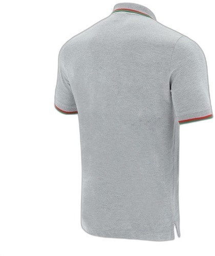 MACRON-Pays De Galles Rugby 2020/21 - T-shirt de rugby-1