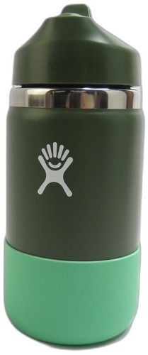 HYDRO FLASK-Thermos Hydro Flask Wide Straw Lid 12 Oz-1