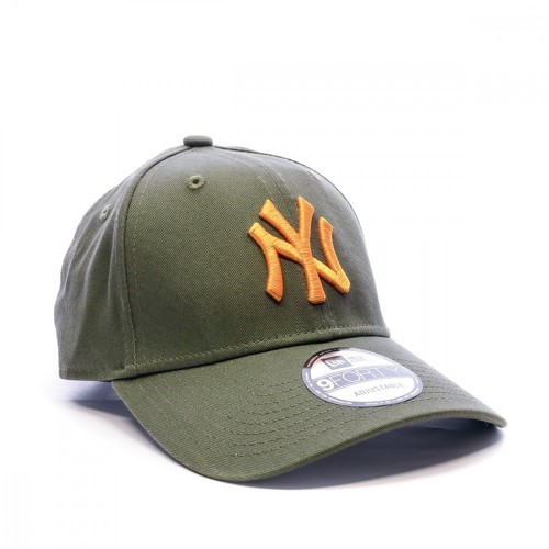 NEW ERA-New Era Yankees - Casquette-1