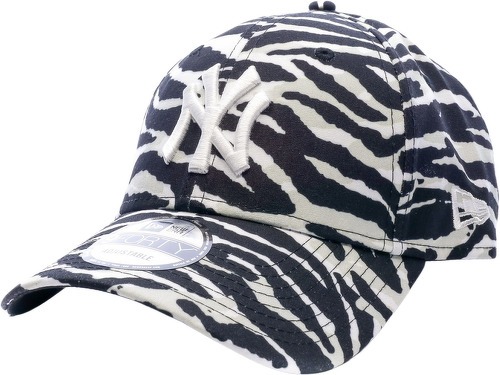 NEW ERA-New Era Yankees Camo - Casquette-0