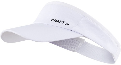 CRAFT-Craft Charge Visor - Casquette de running-0