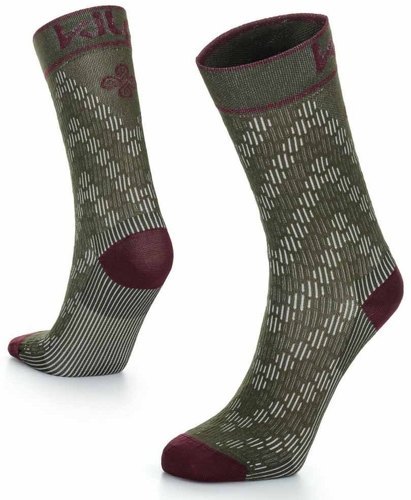 Kilpi-Kilpi Chaussettes Cycler-0