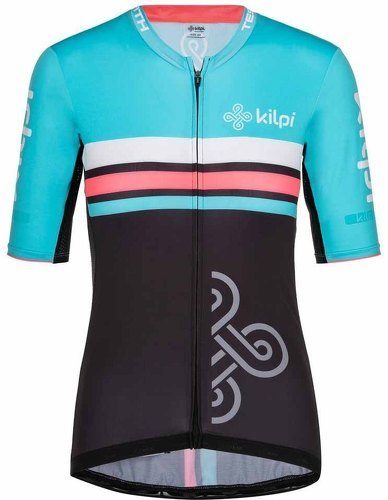 Kilpi-Kilpi Maillot Manche Courte Corridor-0