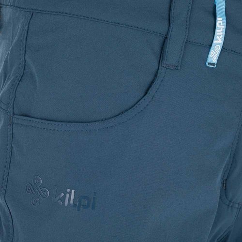 Kilpi-Short randonnée léger femme Kilpi BREE-2