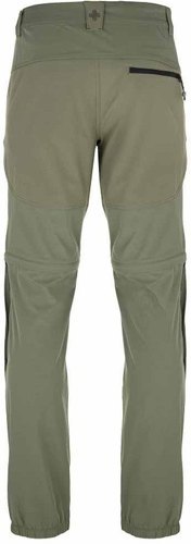 Kilpi-Pantalon randonnée modulable homme Kilpi HOSIO-1