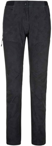 Kilpi-Pantalon randonnée femme Kilpi MIMICRI-0