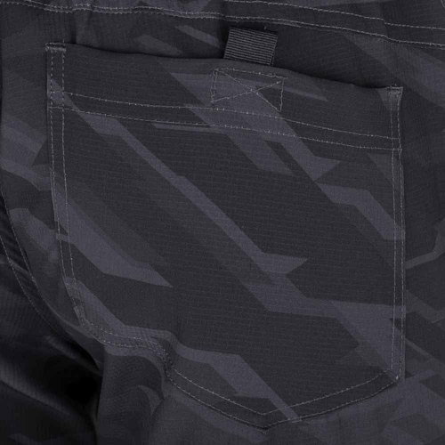 Kilpi-Pantalon randonnée homme Kilpi MIMICRI-2