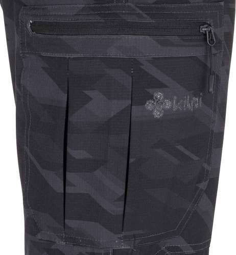 Kilpi-Pantalon randonnée homme Kilpi MIMICRI-3