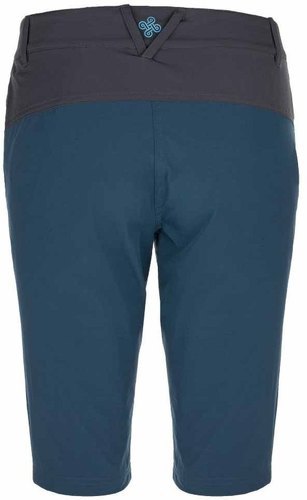Kilpi-Short randonnée femme Kilpi SYLANE-1