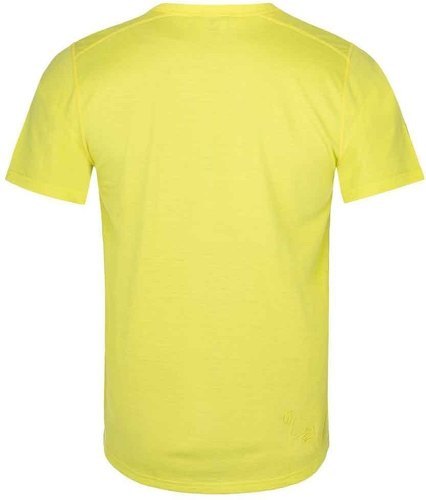 Kilpi-Kilpi T-shirt à Manches Courtes Merin-1