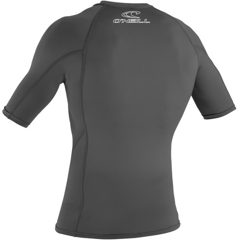 O’NEILL-Oneill Basic Skins Rash Guard - Top lycra-1