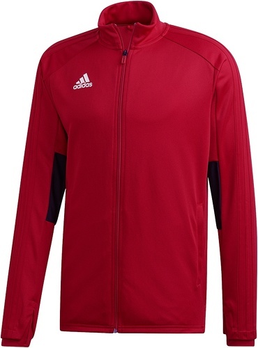 adidas Performance-Condivo 18 - Veste de foot-0