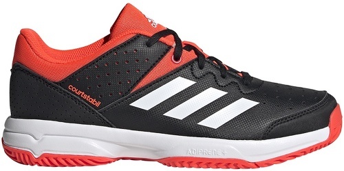 adidas Performance-Chaussures enfant Adidas Court Stabil-image-1