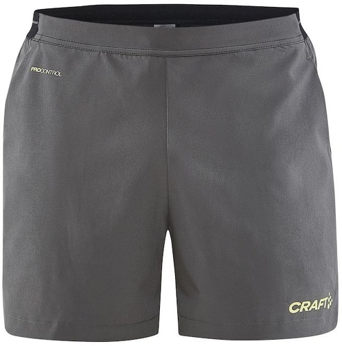 CRAFT-Pro Control Impact Short Shorts-0