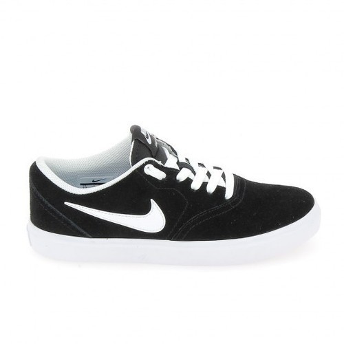 NIKE-SB Check Solar - Baskets-0