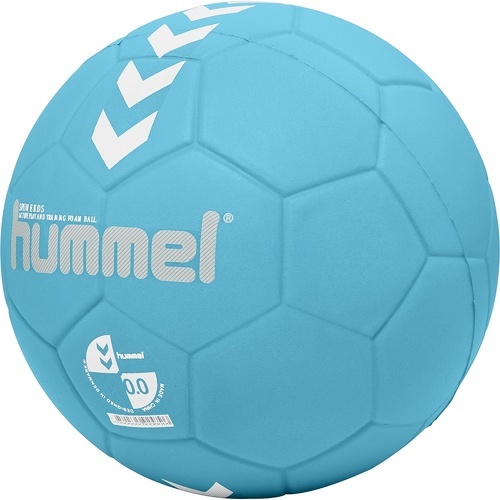 HUMMEL-Ballon enfant Hummel Spume (Mousse)-image-1