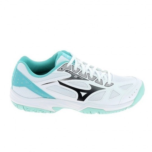 MIZUNO-Cyclone Speed 2 - Chaussures de volleyball-image-1