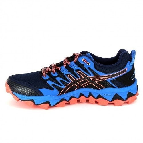 ASICS-Gel-Fujitrabuco 7 - Chaussures de trail-3