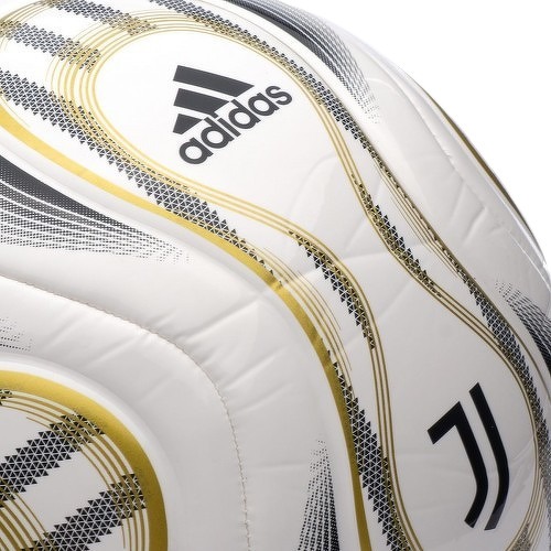 adidas Performance-Ballon Domicile Juventus Club-2