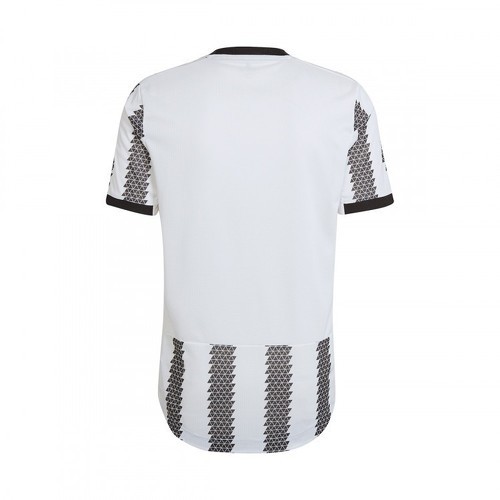 adidas Performance-Maillot Authentique Juventus Domicile 2022/2023 Blanc-1