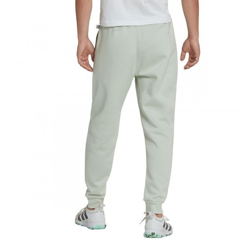 adidas Sportswear-Studio Lounge Fleece - Pantalon-1
