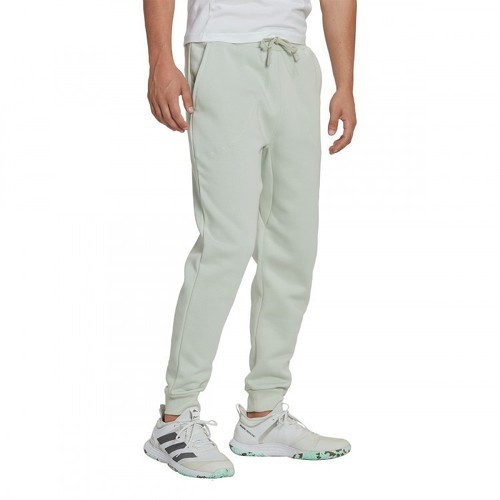 adidas Sportswear-Studio Lounge Fleece - Pantalon-2