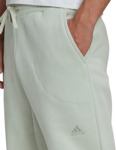adidas Sportswear-Studio Lounge Fleece - Pantalon-3