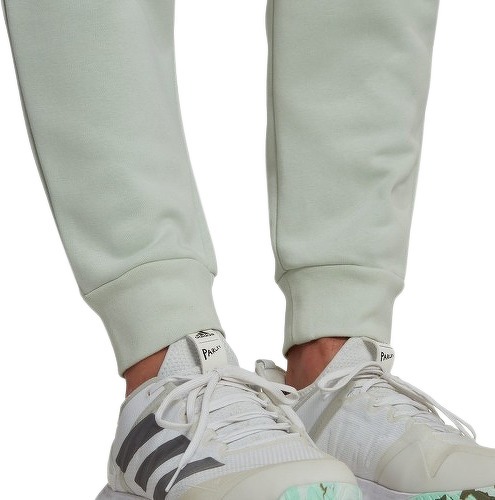 adidas Sportswear-Studio Lounge Fleece - Pantalon-4