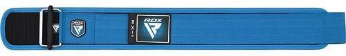 RDX-Ceinture De Levage À Sangle Rdx Rx1 - Ceinture d'haltérophilie-2