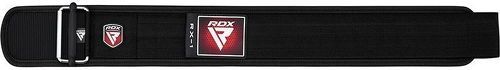 RDX-Ceinture De Levage À Sangle Rdx Rx1 - Ceinture d'haltérophilie-2