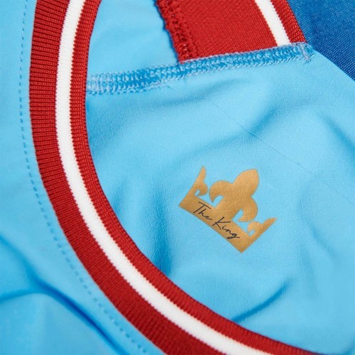 PUMA-Maglia Manchester City Home 2022/23-2