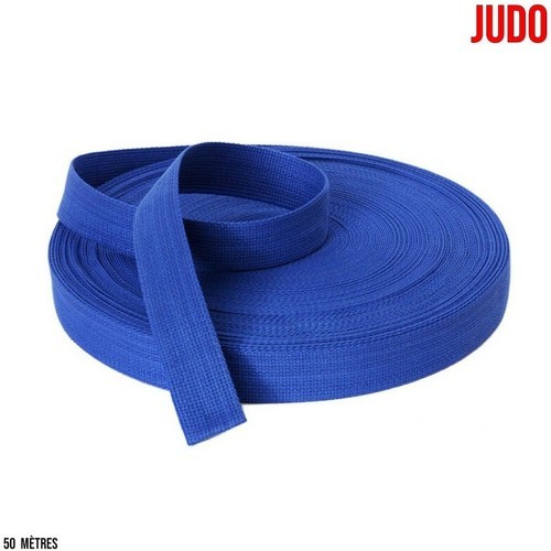 METAL BOXE-Rouleau de ceinture judo Metal Boxe-image-1