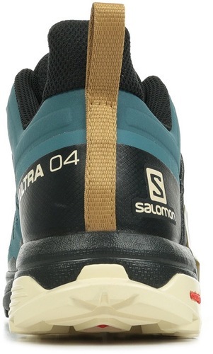 SALOMON-X Ultra 4-4