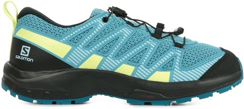 SALOMON-Xa Pro V8 J - Chaussures de randonnée-0