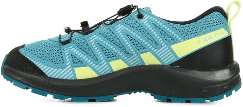 SALOMON-Xa Pro V8 J - Chaussures de randonnée-3