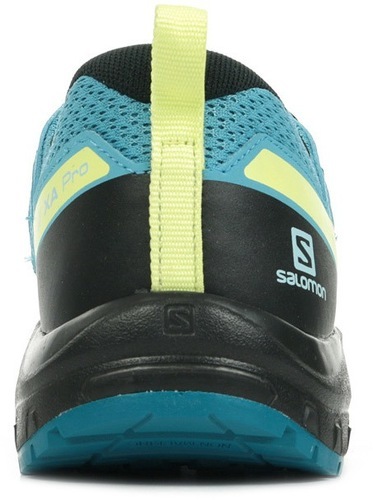 SALOMON-Xa Pro V8 J - Chaussures de randonnée-4