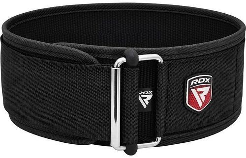RDX-Ceinture De Levage À Sangle Rdx Rx1 - Ceinture d'haltérophilie-1