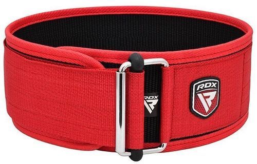 RDX-Ceinture De Levage À Sangle Rdx Rx1 - Ceinture d'haltérophilie-2