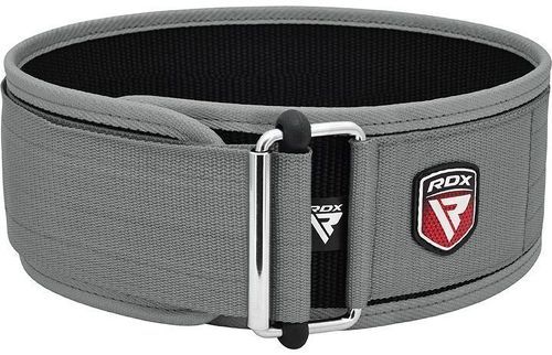 RDX-Ceinture De Levage À Sangle Rdx Rx1 - Ceinture d'haltérophilie-2